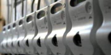 Cali di tensione ed elettrodomestici ko a Gonnosfanadiga