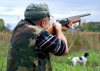 Capoterra, gli spari dei cacciatori sfiorano case e aziende agricole