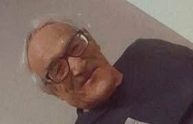 Cagliari, ansia a Pirri per la scomparsa di Guido Melis: è introvabile da ieri