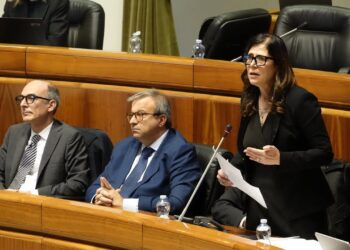 Rinnovabili, via libera alla legge sulle aree idonee: Todde, Sardegna modello nazionale