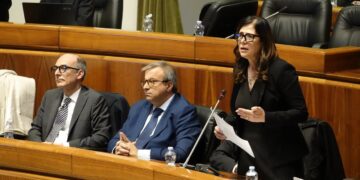 Rinnovabili, via libera alla legge sulle aree idonee: Todde, Sardegna modello nazionale