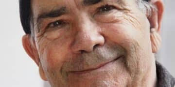 E’ mancato all’ affetto dei suoi cari  Francesco Angotzi, il ntriste annuncio dalla famiglia