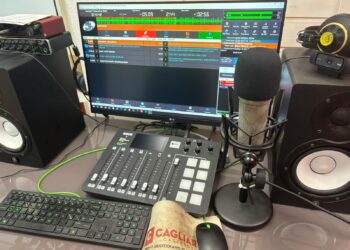 Benvenuti nel nuovo sito di Casteddu Online: 340mila follower e il sogno realizzato di costruire con la gente protagonista il giornale più popolare