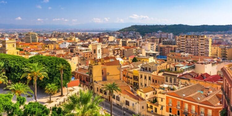 Cagliari, brutto scivolone sulla qualità della vita: il capoluogo in un anno perde 21 posizioni nella classifica nazionale