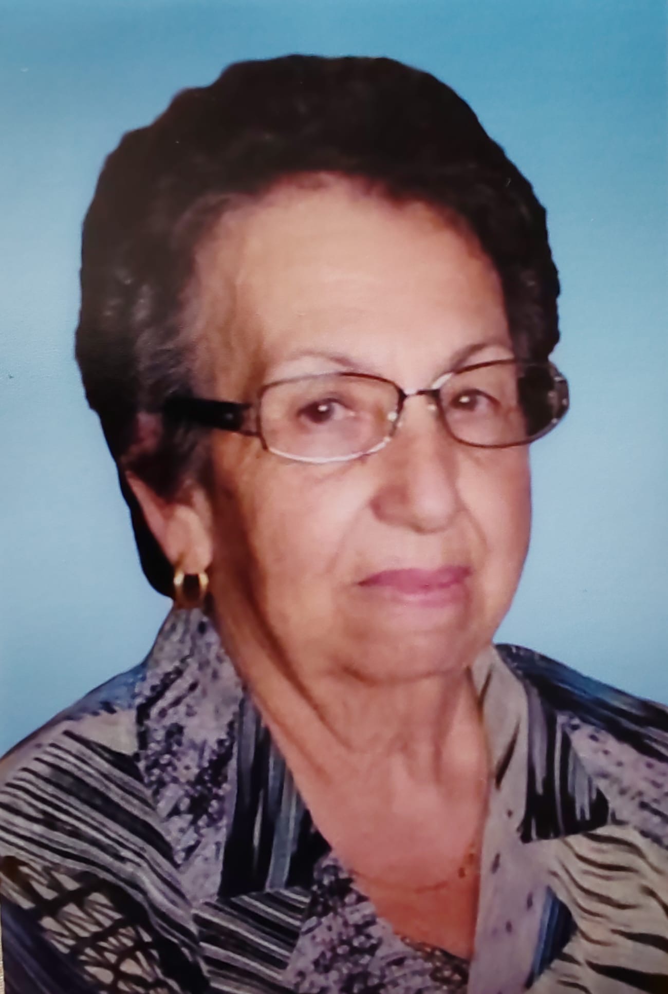 A un mese dalla scomparsa i figli ricordano la cara Lucia Campus