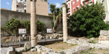 Cagliari, la Villa di Tigellio verso la riapertura