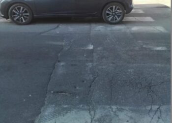 Assemini, rallentatori o dissuasori: uniti per salvare chi attraversa la strada