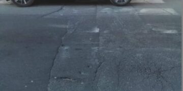 Assemini, rallentatori o dissuasori: uniti per salvare chi attraversa la strada