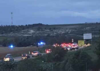 Sestu, frontale sulla strada verso il policlinico: coinvolte tre auto