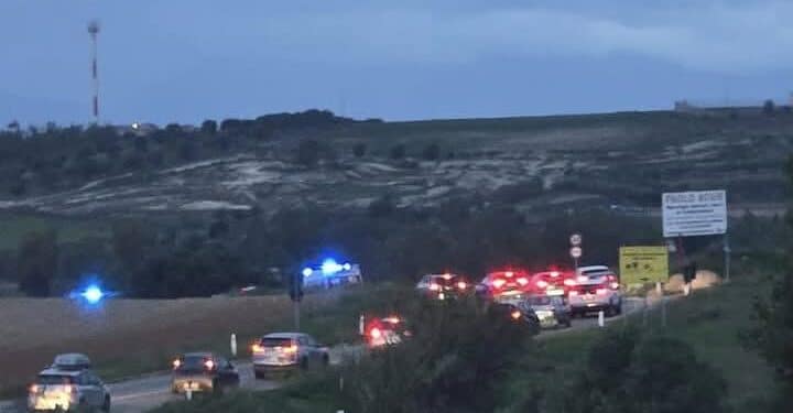 Sestu, frontale sulla strada verso il policlinico: coinvolte tre auto