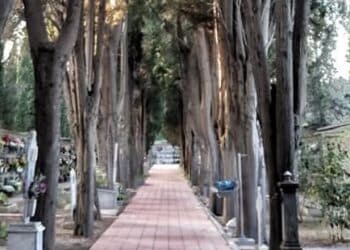 Sarroch, il carovita non risparmia nemmeno i morti