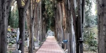 Sarroch, il carovita non risparmia nemmeno i morti