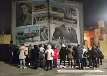 Assemini, storia e cultura riscoperte con una passeggiata serale tra le vie del centro