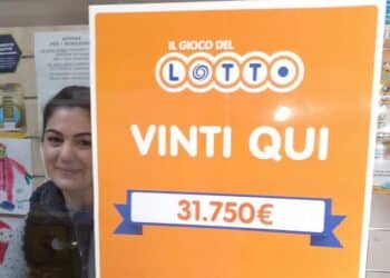 Maracalagonis, la dea bendata bacia un anonimo scommettitore: vinti oltre 31 mila euro