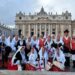 Assemini, il Gruppo Folk San Pietro dal Papa