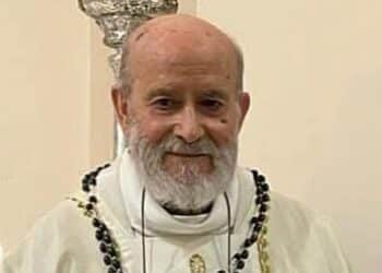 Samassi perde Padre Mario Mancosu: “Continuerai a pregare per tutti noi”