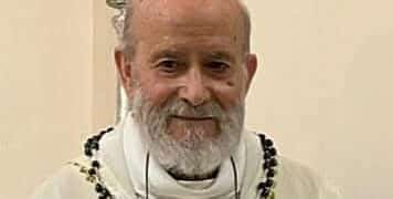 Samassi perde Padre Mario Mancosu: “Continuerai a pregare per tutti noi”