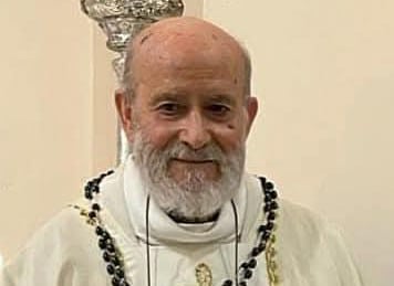 Samassi perde Padre Mario Mancosu: “Continuerai a pregare per tutti noi”