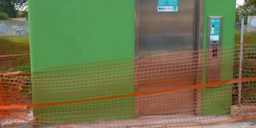 Due bagni pubblici a Monserrato, in piazza Gennargentu e via Caracalla