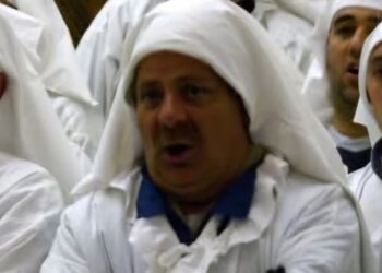 Cagliari, Villanova in lutto: addio a Antonello Porcu, cantore e confratello