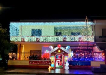 Assemini: porte spalancate a tutti, la magia del Natale per piccoli e grandi