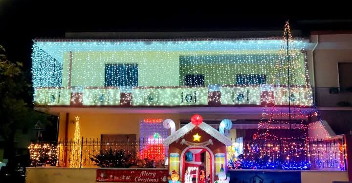 Assemini: porte spalancate a tutti, la magia del Natale per piccoli e grandi