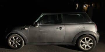 Teulada, vandalizzata l’auto del vicesindaco: “Tanta amarezza e delusione”