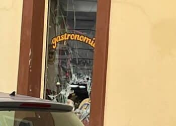 Vandali e ladri scatenati a Cagliari, escalation di furti a Sant’Avendrace