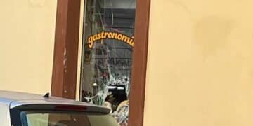 Vandali e ladri scatenati a Cagliari, escalation di furti a Sant’Avendrace