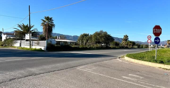 Pula, stop alle manovre azzardate di molti automobilisti: in arrivo la nuova rotatoria