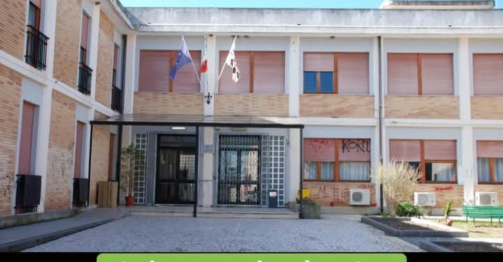 Villacidro, il liceo “E. Piga” è salvo