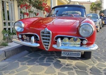 “Ruote nella storia”: alla scoperta del museo dell’Ossidiana di Pau