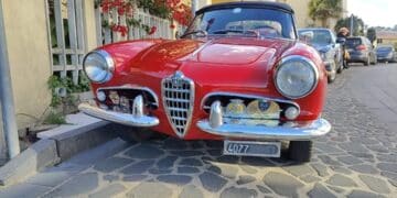 “Ruote nella storia”: alla scoperta del museo dell’Ossidiana di Pau