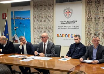 Da Copeland a Tananai, presentati tutti gli eventi del Capodanno in Sardegna