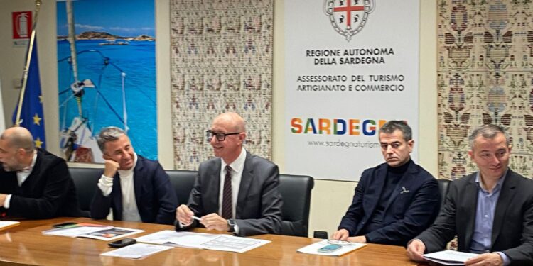 Da Copeland a Tananai, presentati tutti gli eventi del Capodanno in Sardegna