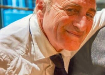 E’ volata in cielo l’anima buona di Silvano Galanti