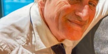 E’ volata in cielo l’anima buona di Silvano Galanti