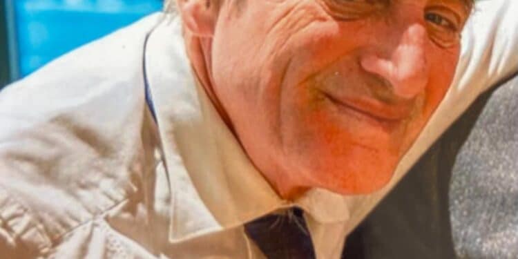 E’ volata in cielo l’anima buona di Silvano Galanti