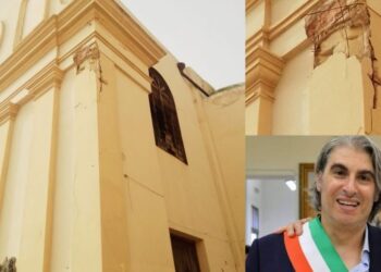 Monserrato, fra fede e storia: 100mila euro per il restauro delle chiese