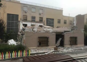 Crollo all’università di Cagliari, nessun colpevole per la tragedia sfiorata a Sa Duchessa