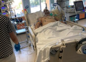 “Aiutateci, mio fratello in carcere a Uta è in condizioni drammatiche: da 19 giorni non tocca cibo e acqua”