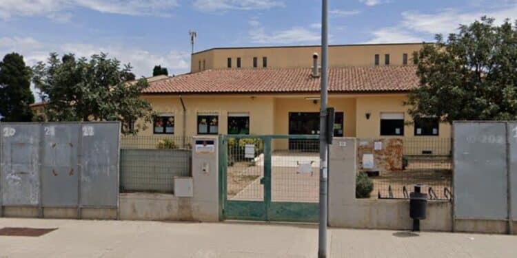 Capoterra, bimbi al freddo per un’anomalia all’impianto di riscaldamento a scuola