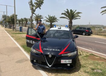 Monili e ori rubati recuperati dai carabinieri a Cagliari: denunciata una donna