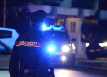 Lavoro nero, droga ed evasione: notte impegnativa per i carabinieri a Selargius