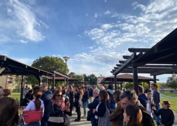 A Pirri ritorna “Scrittori ambulanti” all’Ex Vetreria