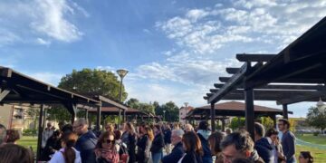 A Pirri ritorna “Scrittori ambulanti” all’Ex Vetreria