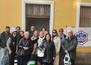 Cagliari, a Pirri la solidarietà non conosce colori: maggioranza e opposizione tutti insieme