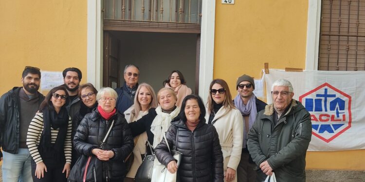 Cagliari, a Pirri la solidarietà non conosce colori: maggioranza e opposizione tutti insieme