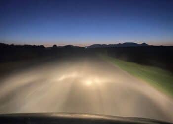 Strade provinciali poco sicure, tra Samassi e Serrenti si viaggia al buio