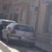 Inciviltà a Monserrato, parcheggio per i disabili occupato in via Cesare Cabras